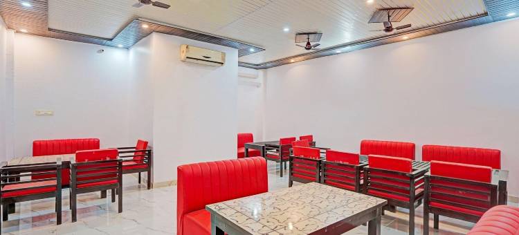 Townhouse 维卡斯纳加尔勒克瑙(Super Townhouse Vikas Nagar Lucknow Formerly Wave Blu)图片