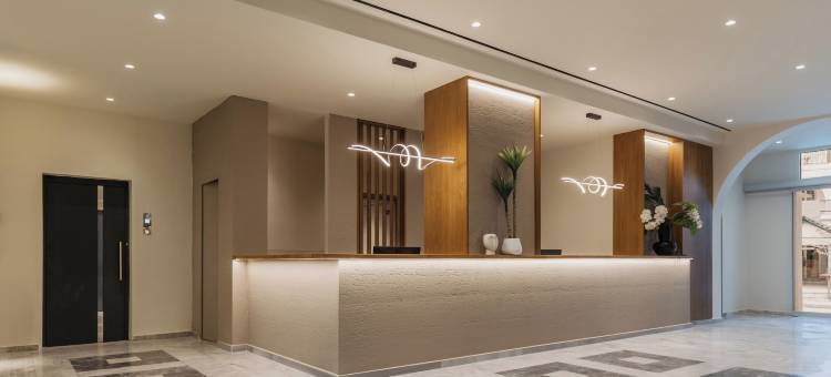 扎金索斯戴安娜宫殿酒店(Diana Palace Hotel Zakynthos)图片