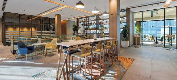 奥克兰大臣酒店(Hotel Grand Chancellor Auckland)图片