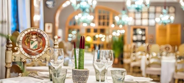 杜兰酒店(Hotel Duran)图片