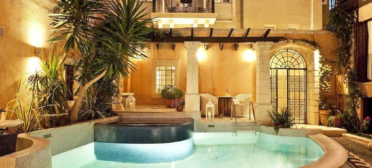 里蒙迪庄园酒店(Rimondi Boutique Hotel - Small Luxury Hotels of the World)图片