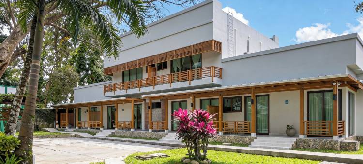 帕拉伊索热带雨林和海滩酒店(Paraiso Rainforest and Beach Hotel)图片