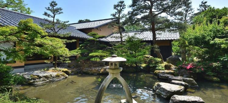 人肌之宿川金(Kawakin)图片