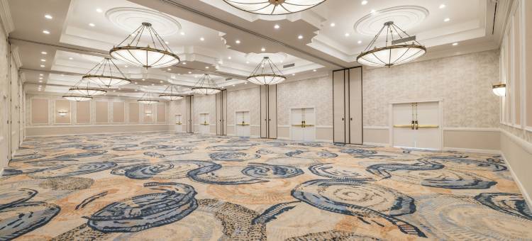 奥卡拉银泉希尔顿酒店(Hilton Ocala)图片