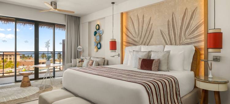 梦幻翡翠海滩度假村及水疗中心 - 全包(Dreams Playa Esmeralda Resort & Spa - All Inclusive)图片