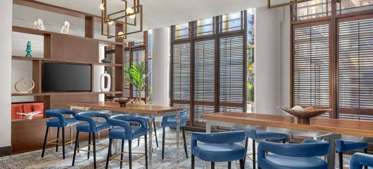 坦帕西海岸臻品之选酒店(The Westshore Grand, A Tribute Portfolio Hotel, Tampa)图片