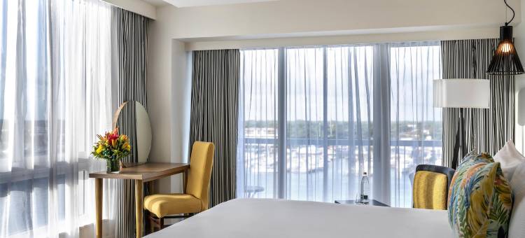 巴哈马天堂岛华威酒店-全包式-限成人(Warwick Paradise Island Bahamas - All Inclusive - Adults Only)图片