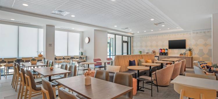 希尔顿蒙哥马利东追逐区 Home2 套房酒店(Home2 Suites by Hilton Montgomery Eastchase)图片