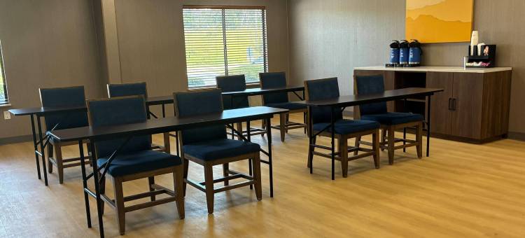 德卢斯-亚特兰大拉昆塔温德姆酒店及套房 by 温德姆(La Quinta Inn & Suites by Wyndham Duluth-Atlanta)图片