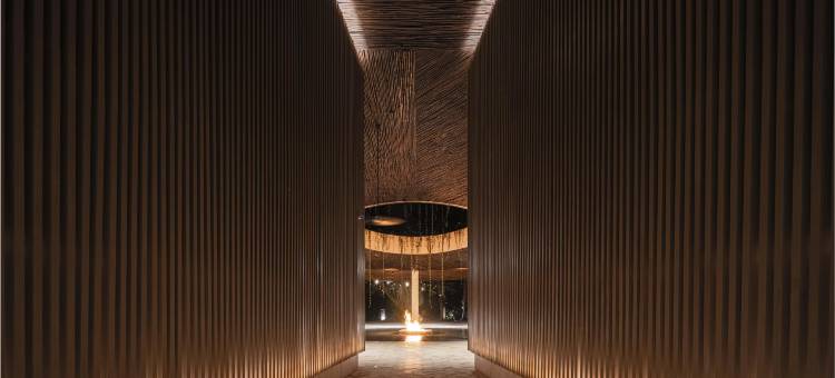 阿丽拉 玛雅可巴(Alila Mayakoba)图片
