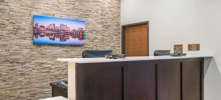 哈里斯堡赫尔希西舒适套房酒店(Comfort Inn & Suites Harrisburg - Hershey West)图片