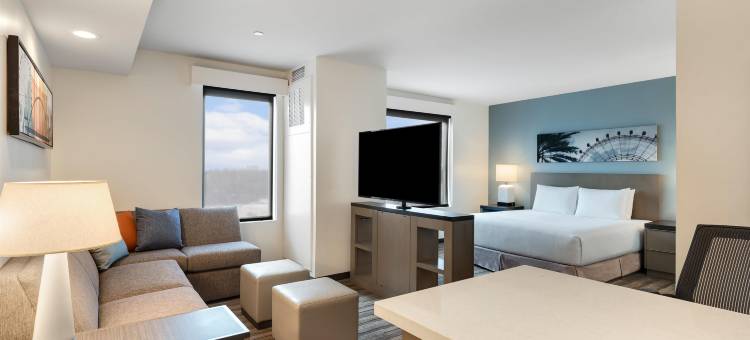 奥兰多国际大道凯悦嘉寓酒店(Hyatt House Orlando International Drive)图片