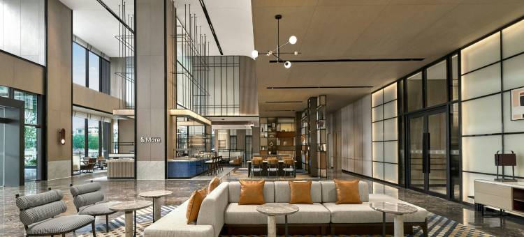 喜来登荣市酒店(Sheraton Vinh)图片