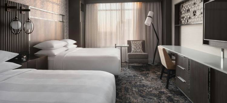 布里奇沃特万豪酒店(Bridgewater Marriott)图片