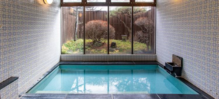 热海温泉山城屋旅馆(Tabist Yamashiroya Annex Tsuki no Niwa Bandai Atami Onsen)图片