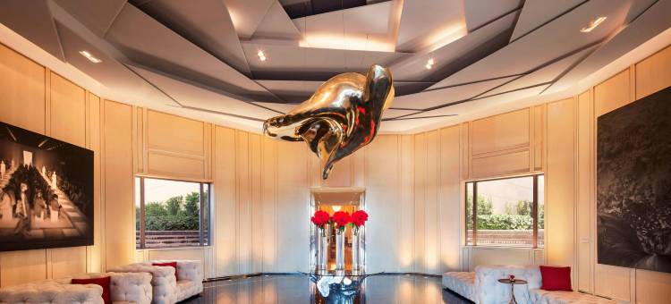 巴尔港瑞吉度假酒店(The St. Regis Bal Harbour Resort)图片