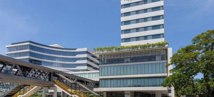 宿雾麦丹岛万豪万枫酒店(Fairfield by Marriott Cebu Mactan)图片