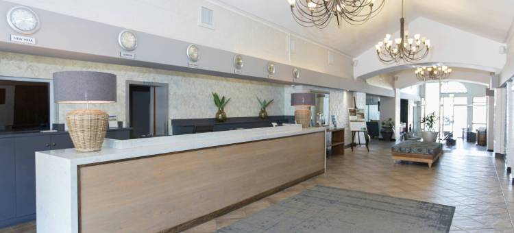 斯泰伦布什Protea酒店及会议中心(Protea Hotel Stellenbosch and Conference Centre)图片