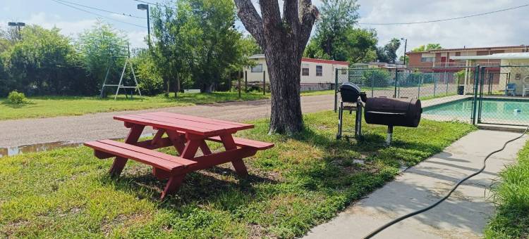 Pen Ann by Capital O 法尔/麦卡伦 TX(Pen Ann by Capital O Pharr/McAllen TX)图片