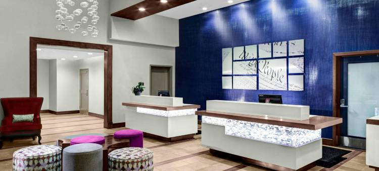 费城机场居家酒店(Residence Inn Philadelphia Airport)图片