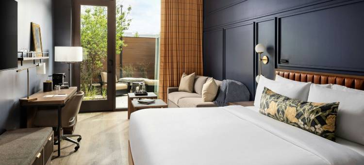 拉德诺布兰迪万臻品之选酒店(The Brandywine, Radnor, a Tribute Portfolio Hotel)图片