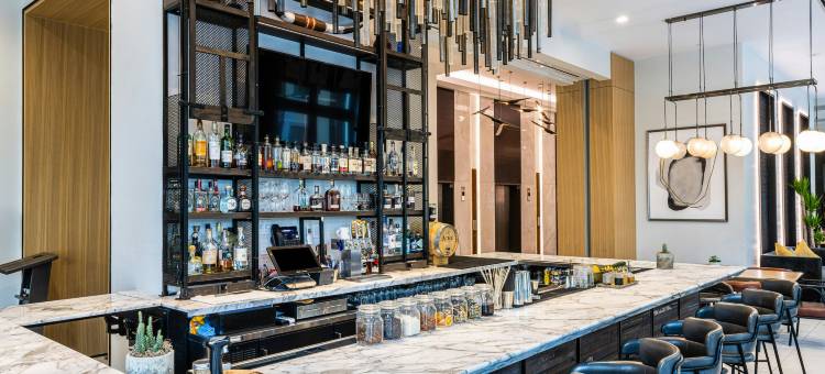 沃思堡市中心万豪AC酒店(AC Hotel Fort Worth Downtown)图片