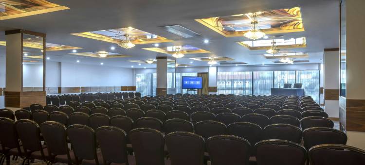 塔拉特马德龙酒店(Maldron Hotel Tallaght)图片