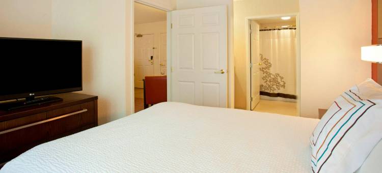 韦恩堡西南居家酒店(Residence Inn by Marriott Fort Wayne Southwest)图片