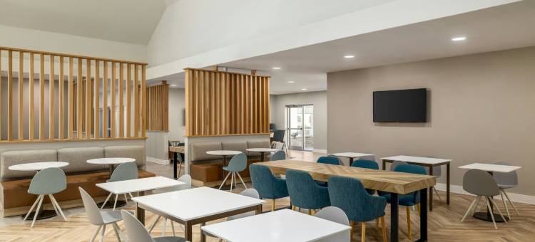 夏洛特洛索机场TownePlace Suites酒店(TownePlace Suites by Marriott Charlotte LoSo Airport)图片