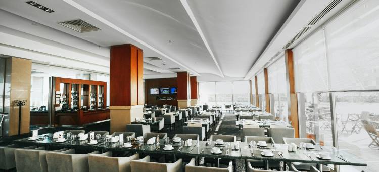 代尼兹利阿奈蒙酒店(Anemon Grand Denizli Otel)图片