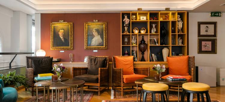 怡东酒店(The Excelsior Hotel)图片