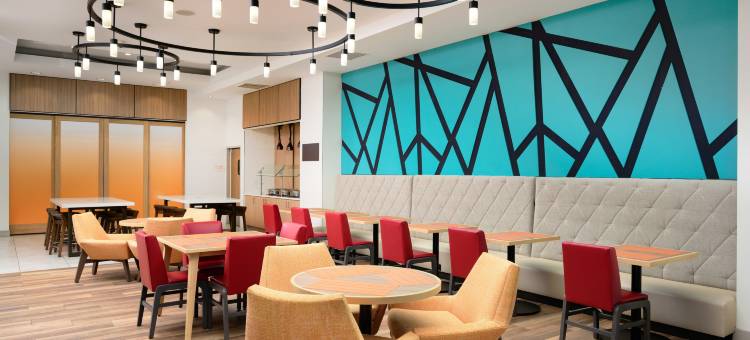 希尔顿花园酒店-诺克斯维尔纸厂路(Hilton Garden Inn Knoxville Papermill Drive)图片