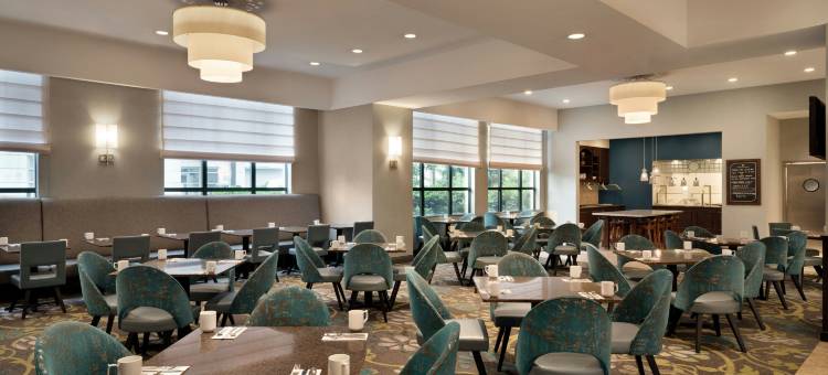 伍斯特希尔顿花园酒店(Hilton Garden Inn Worcester)图片