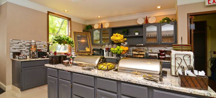 Homewood Suites by Hilton-绍姆堡(Homewood Suites by Hilton Chicago - Schaumburg)图片