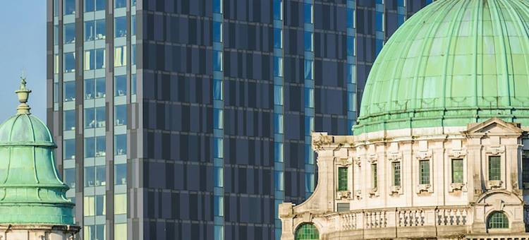 贝尔法斯特大中央酒店(Grand Central Hotel Belfast)图片