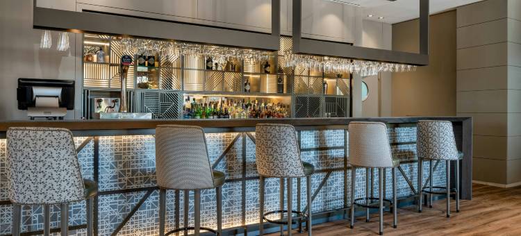 拉科鲁尼亚AC酒店(AC Hotel A Coruna)图片
