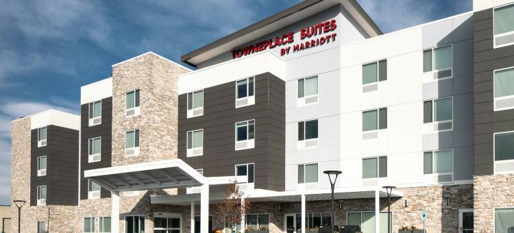 奥康诺摩沃TownePlace Suites酒店(TownePlace Suites Oconomowoc)图片