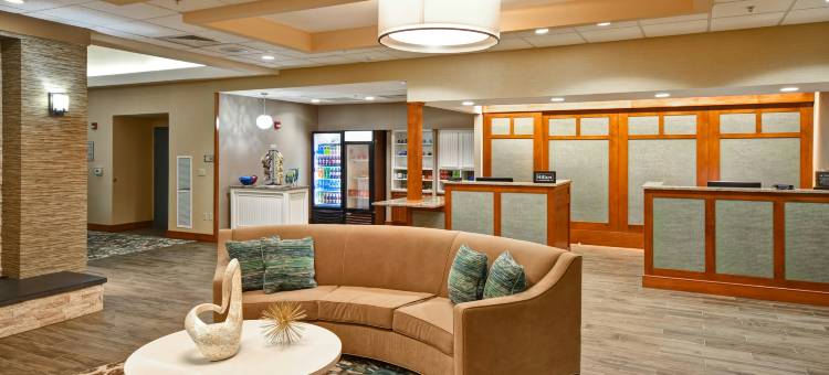 兰开斯特Homewood Suites by Hilton(Homewood Suites by Hilton Lancaster)图片