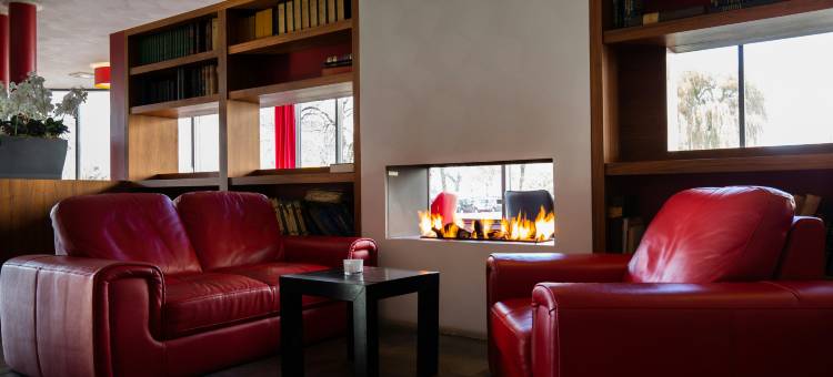赖斯韦克海牙巴斯迅酒店(Bastion Hotel Den Haag Rijswijk)图片