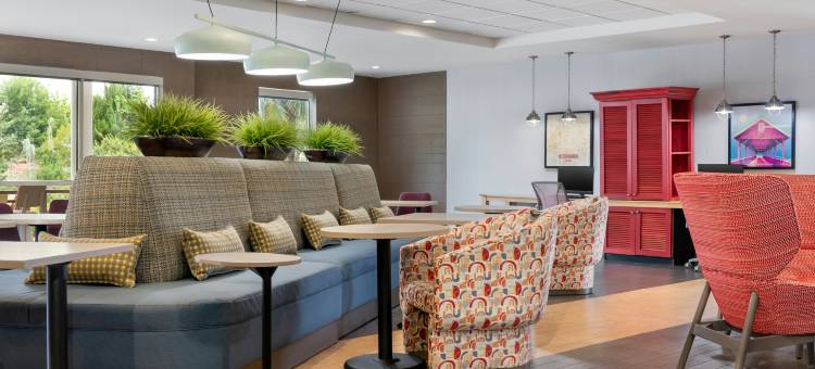 希尔顿亚特兰大南/麦克多诺套房酒店(Home2 Suites by Hilton Atlanta South/McDonough)图片