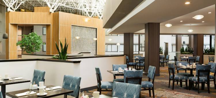 奥斯汀植物园旅馆(DoubleTree by Hilton Austin Northwest - Arboretum)图片