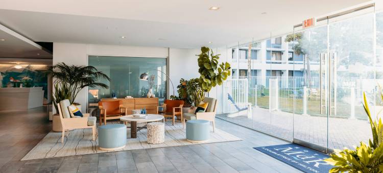 玛丽安德尔湾希尔顿逸林酒店(Hotel MDR Marina del Rey- a DoubleTree by Hilton)图片