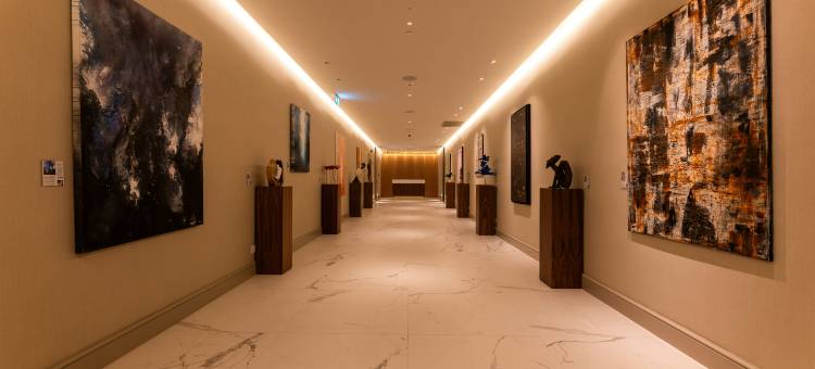 卡斯凯斯传承酒店，希尔顿格芮精选(Legacy Hotel Cascais, Curio Collection by Hilton)图片
