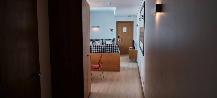 普拉亚海滨酒店 - 里丹酒店(Hotel Praia Marina by Ridan Hotels)图片