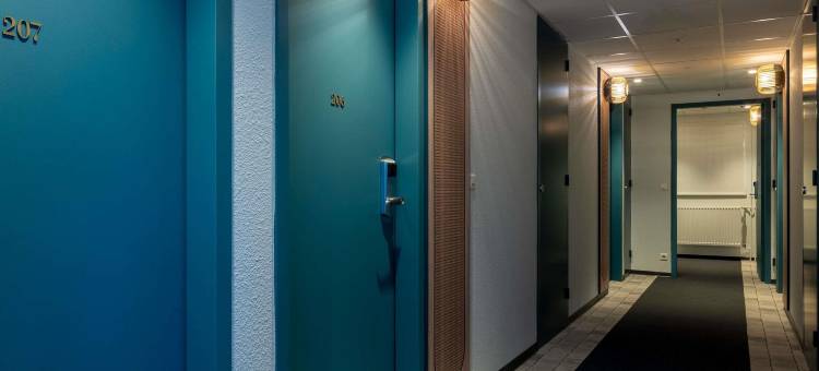 蓬蒂维布列塔尼中部宜必思尚品酒店(Ibis Styles Pontivy Centre Bretagne)图片