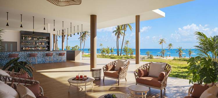 桑给巴尔市伊贝罗斯塔精选酒店 - 全包式(Iberostar Selection Zanzibar – All-Inclusive)图片