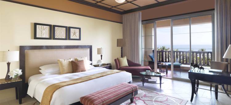 安纳塔拉沙漠群岛水疗度假酒店(Anantara Desert Islands Resort & Spa)图片