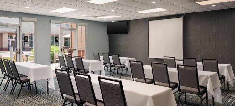 兰开斯特Homewood Suites by Hilton(Homewood Suites by Hilton Lancaster)图片