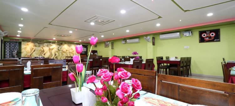 Flagship 31124 Hotel Ocean IN图片