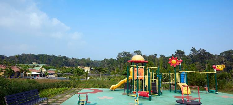 马辛德拉维拉杰佩特俱乐部酒店(Club Mahindra Virajpet, Coorg)图片